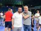 Bargnesi 3.0: è “Daffo” il nuovo allenatore dell’Italservice Pesaro