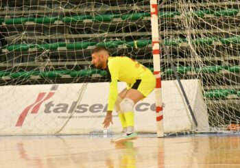 Sabato ultimo test casalingo col Pescara Academy (ore 11,30). Ricordi guarda al campionato: “Avvio tosto, ma questa squadra ha i mezzi per competere”